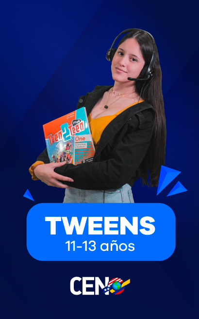 TWEENS