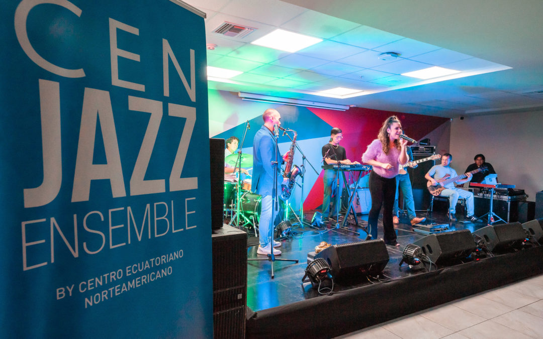 Concierto “Quito Jazz Night”