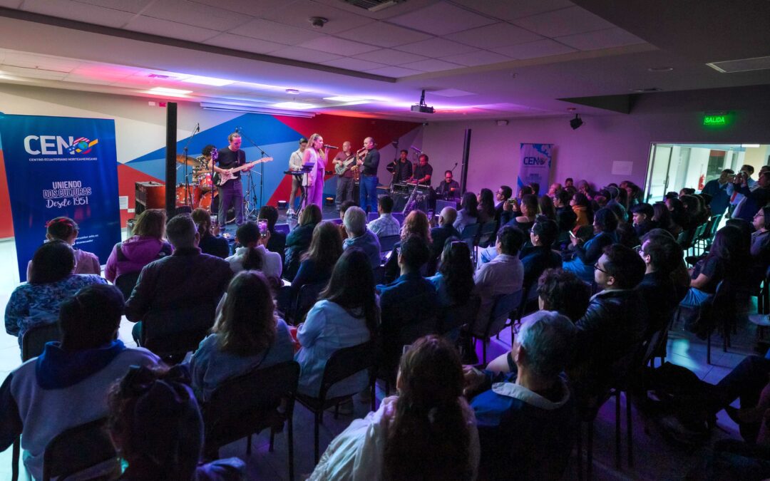 Concierto “Quito Jazz Night 2.0”