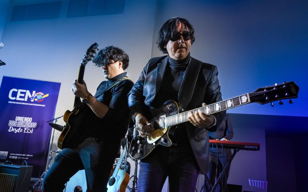 Concierto “The Beatles, un tributo a Paul McCartney”