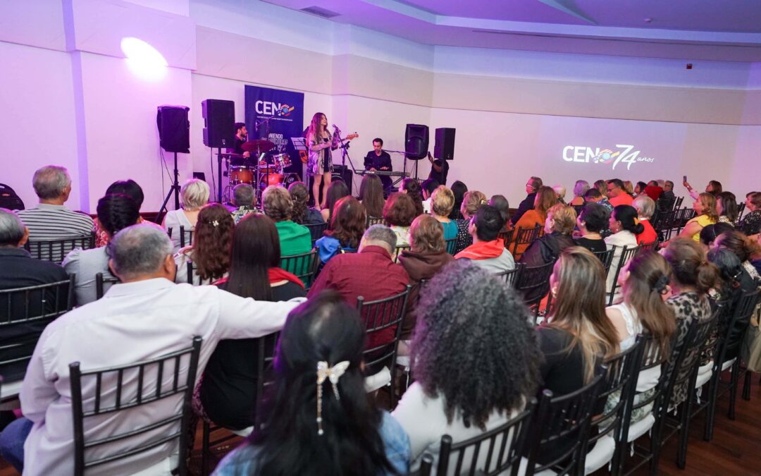 Concierto “Da Groove Jazz Music Project”