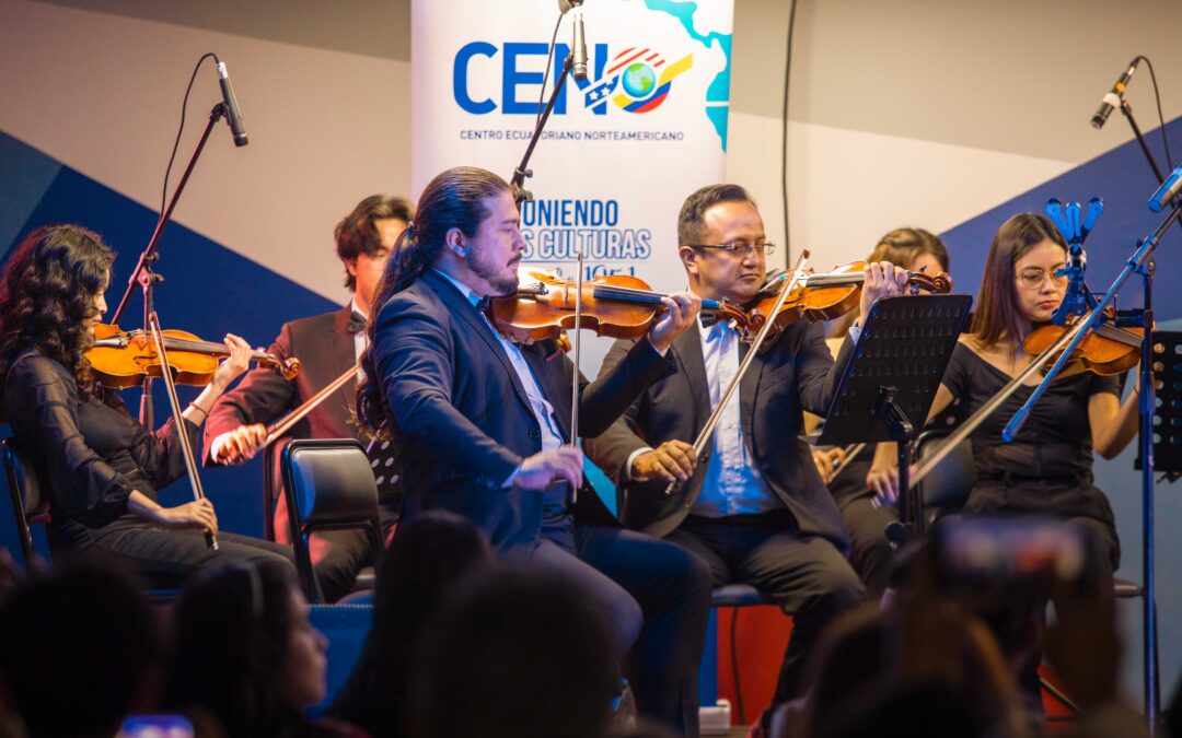 Concierto «Hollywood in Concert»